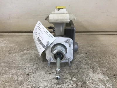 Used ABS Hydraulic Assembly fits: 2022 Jeep Wagoneer  Grade A - Image 1 of 4