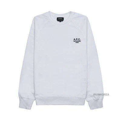 APC Damen Sonia Baumwolle Sweatshirt F27824 AAB 63075897 - Bild 1 von 4