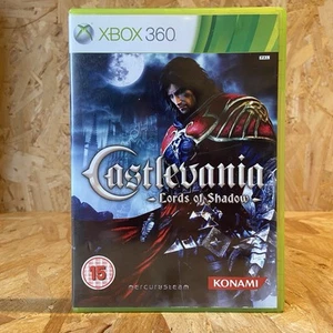 Castlevania: Lords of Shadow (Microsoft Xbox 360, 2010) - Picture 1 of 3