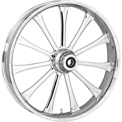 RC Components 21350-9031-122C Exile Forged Front Wheel Dual Foto 1 de 2