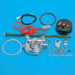 Carburetor Carb Electric Choke Thermostat Kit Fit For Holley 45-258 2300 New - Bild 1 von 7