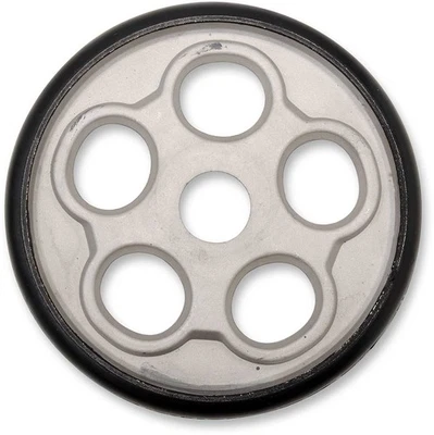 Parts Unlimited Idler Wheel-7in. for 1983-1987 Yamaha VMX540 VMax [Location 1] - Image 1 of 3
