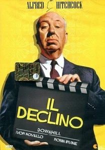 El Declive DVD CULT MEDIA - Imagen 1 de 1