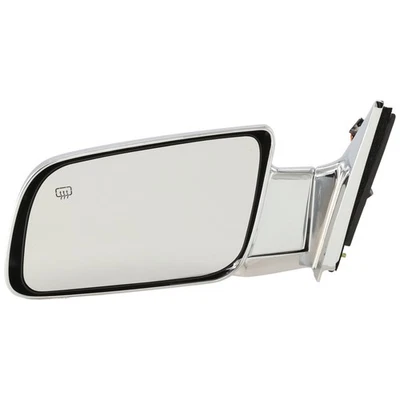 Mirror For 1988-1998 Chevrolet C1500 Driver Side - Image 1 of 4