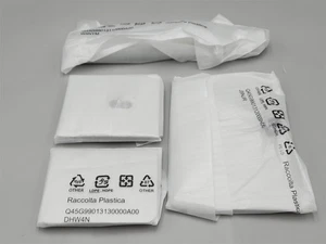 Replacement Genuine Stand for Dell S2725DS 27" Monitor, White - Picture 1 of 1