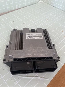 2018-2020 Ford F-150 3.5L JL3A-12A650-APA Engine Control Module Unit Ecm B75 031 - Bild 1 von 7