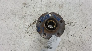 2017 Audi A6 Rear Hub Wheel Bearing AWD - Bild 1 von 12