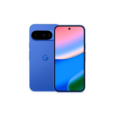 GOOGLE PIXEL 10 5G DUAL SIM 12GB 256GB INDIGO 48MP  DISIPLAY 6,3 GARANZIA ITALIA - Immagine 1 di 4