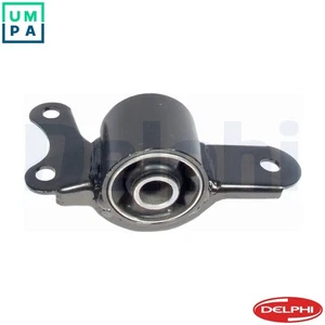 2x MOUNTING CONTROLTRAILING ARM TD674W FOR CHEVROLET LLW 2.0L L88 2.0L 4cyl 2.0L - Picture 1 of 9