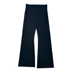 Victoria's Secret Pull-On Soft Pant - Modern Flare Leg Size Large Long - Picture 1 of 13