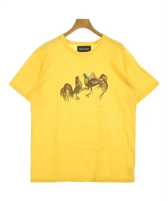 BIANCA CHANDON Camisetas/Corte y Cosido Amarillo XL 2200612824164 Foto 1 de 4