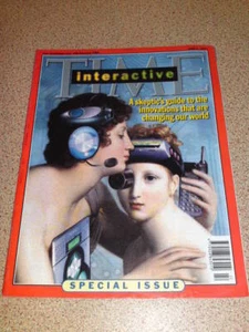 TIME MAGAZINE - INNOVATIONEN - 4. Juni 2001 - Bild 1 von 1