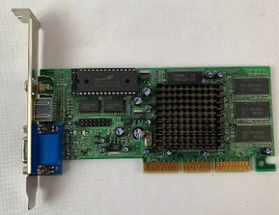 Sapphire 1024-2118-01-SA Graphic Video Card - Image 1 of 3