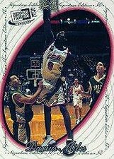 2000 Press Pass SE Basketball Card Pick