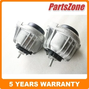 Front Engine Motor Mount Set Fit for BMW E90 325xi 328i 328xi 330xi 335i 335xi - Picture 1 of 3