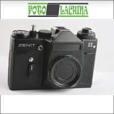 RARE Zenith 11 Made in Belarus 1994 Step Screw m42 No Zenit E/EM/