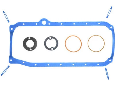 Juego de juntas de cárter de aceite para Chevrolet Camaro 1986-1997 54898WHHG 1992 1996 1994 1989 Foto 1 de 2