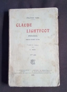Claude Lightfoot ( pied-léger ) suite de Percy Wynn - Imagen 1 de 1