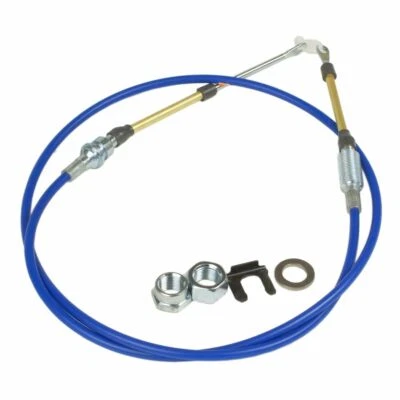 Hurst 5000029 Auto Trans Shift Cable | High-Quality Auto Part, Universal Fit for - Image 1 of 2