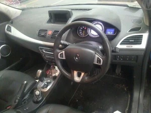 RENAULT MEGANE GT SPORTS RS CLIO 2010 - 2016 WRECKING - Picture 1 of 12