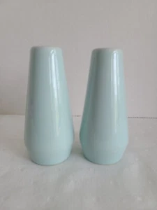 Gibson Housewares Sky Blue Hamptons set shaker sale e pepe - Foto 1 di 4