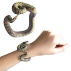 1pc Snake, Party Horror Schlange Gummischlangen Scary für Partybevorzugungen