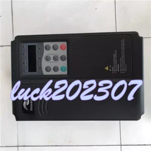 1PC USED Inverter MD320NT3.7GB 380v 3.7kw #YY - Picture 1 of 3