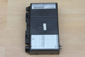 SECURITY MODULE / REMOTE CENTRAL LOCKING Jaguar XK8 XKR 2000-2003 LJE2600BC - Picture 1 of 1
