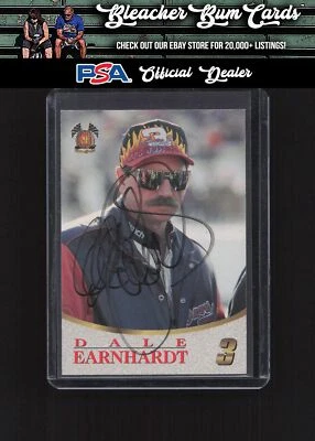 Score Board 41 1997 Dale Earnhardt automático Foto 1 de 2