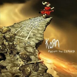 KORN - FOLLOW THE LEADER CD ~ 90's RAP METAL *NEW* - Picture 1 of 1