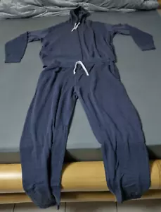 2tlg. Freizeitanzug Kaputzenjack + Hose Trainingskleidung Gr. 3XL XXXL NEU !! - Bild 1 von 12