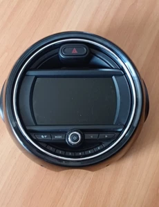 DISPLAY PER MINI COOPER Serie BM9279424 01 Z - Imagen 1 de 5