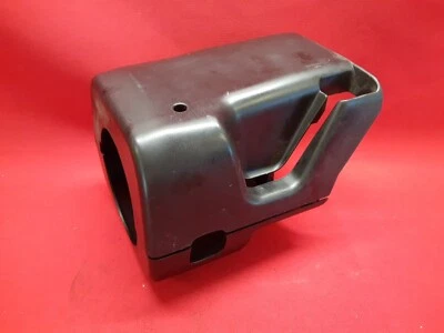 2000-2006 Subaru Outback Steering Column Shroud Cover Assembly 34341AE04A - Image 1 of 4