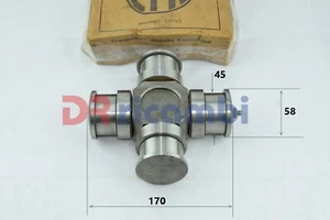 KREUZ FÜR GETRIEBE KARDANGELENK LANCIA 3RO Serie 267 ESATAU B - 335525 - Bild 1 von 4