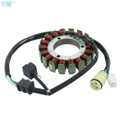 Stator Coil Magneto Generator for HiSUN 500 700 MSU YS MASSIMO BENNCHE CUB NEW - Image 1 of 4
