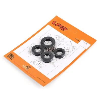 Juego de 6 sellos de aceite de motor para Honda CB100 SL100 XL100 CB125S CL100 V1 Foto 1 de 4