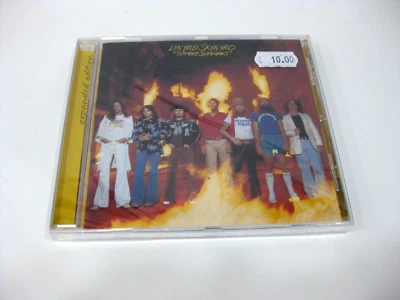 Lynyrd Skynyrd CD "Street Survivors" (Neu Versiegelt) - Bild 1 von 2