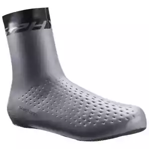 Shimano S-PHYRE Insulated Shoe Overshoes - RRP £70 - Picture 1 of 1