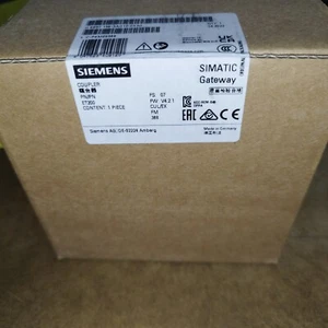 ▀▄▀▄▀ KUPPLUNG SIEMENS ET 200 PN PN - 6ES7158-3AD10-0XA0 - 6ES7 158-3AD10-0XA0 - Bild 1 von 2