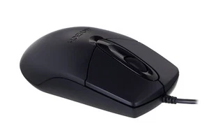 4711421699495 A4Tech OP-720 mouse USB Type-A Optical 800 DPI A4 TECH - Picture 1 of 7