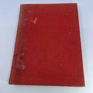 Garden Trees and Shrubs in Australasia by Harold Sargeant, Vintage Hardcover - Picture 1 of 12