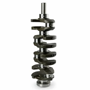 1pcs Engine Crankshaft For Hyundai Kia Forte Optima Sportage 2.4L 23111-2G200 - Picture 1 of 10