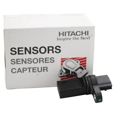 Hitachi Right Engine Camshaft Position Sensor for 2005-2006 Nissan 350Z - Image 1 of 3