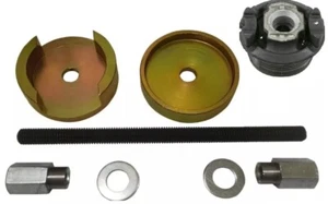 Silentlager Montage Werkzeug Hinterachs Lager Buchsen für Mercedes W220 C215 - Bild 1 von 6