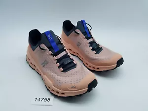 On Cloudultra Swiss Engineering Women's Size 7.5 Running Shoes *Less than 5 mi - Picture 1 of 12