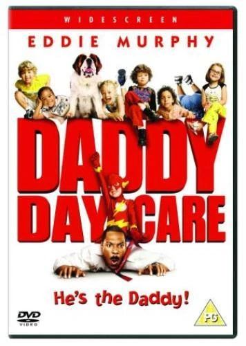 Daddy Day Care [DVD] [2003] DVD Value Guaranteed from eBay’s biggest seller! - Image 1 of 2