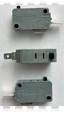 W-15-302C Galanz Microwave Oven Door Micro Switch 3PCS