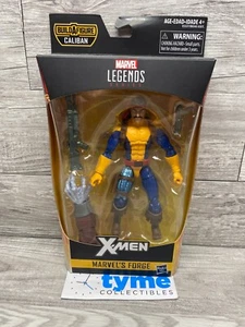 Marvel Legends Forge Caliban X-Men X-Factor NO COMO NUEVO - Imagen 1 de 3