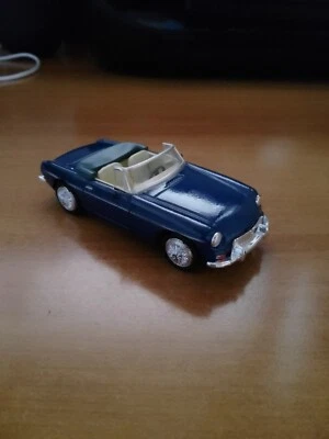 Modellino MGB 1/43 - Immagine 1 di 4