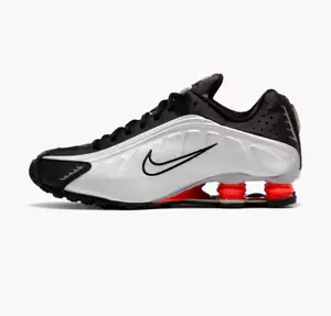NIKE SHOX R4 Zapatillas Hombre Ocio Deportes (HQ1988 002) NUEVAS EMBALAJE ORIGINAL - Imagen 1 de 6